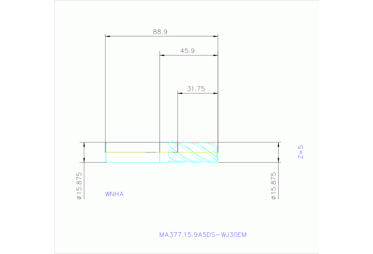 MA377.15.9A5DS-WJ30EM