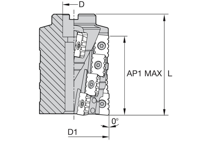KFSR125R4AP25M