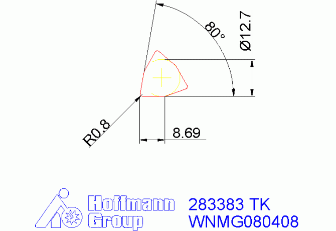 283383 TK
