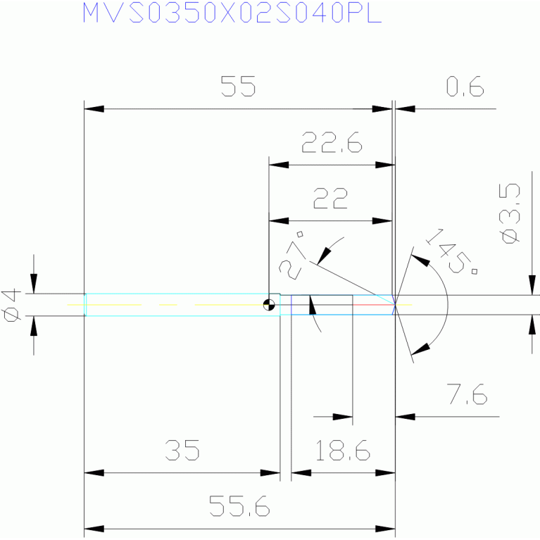 MVS0350X02S040PL