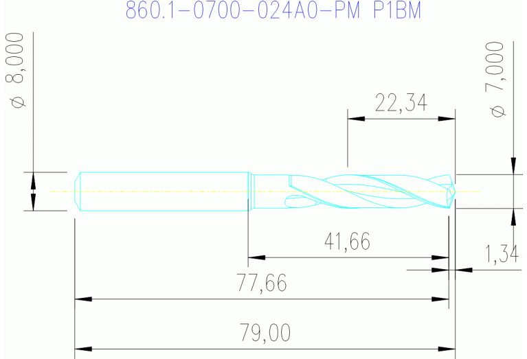 860.1-0700-024A0-PM P1BM