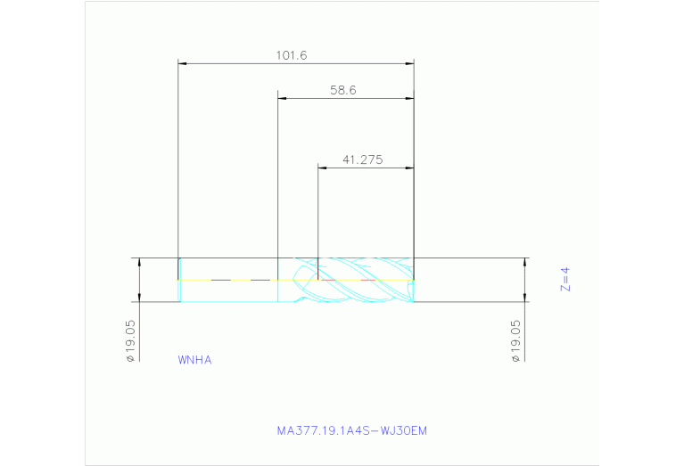 MA377.19.1A4S-WJ30EM