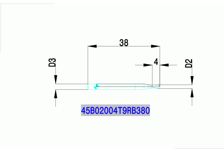 45B02004T9RB380 IN2005