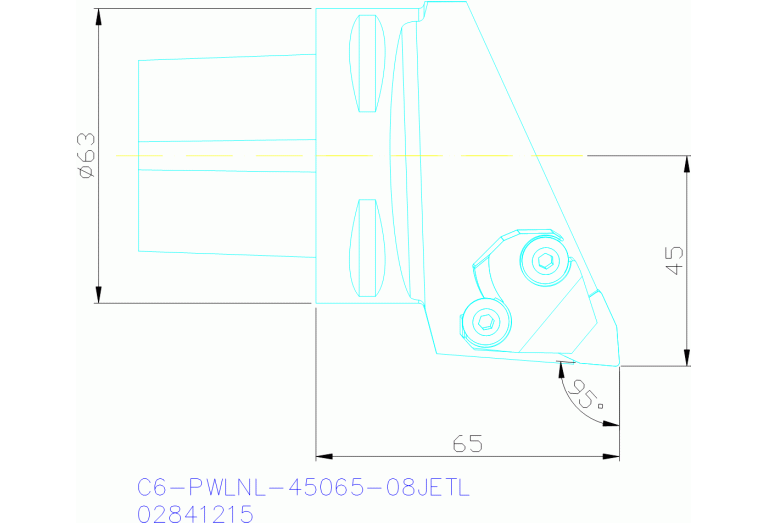 C6-PWLNL-45065-08JETL