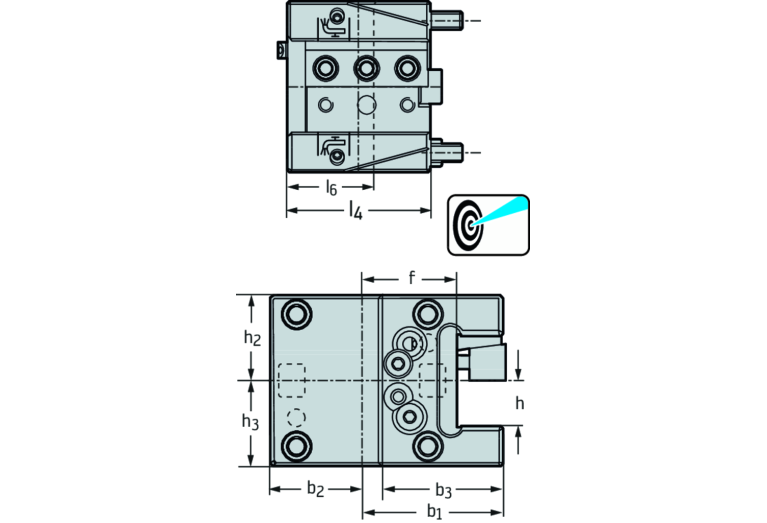 A2120-BT55-25N-060-P