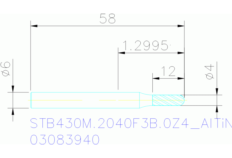 STB430M.2040F3B.0Z4 ALTIN