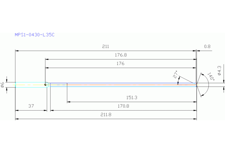 MPS1-0430-L35C DP1021