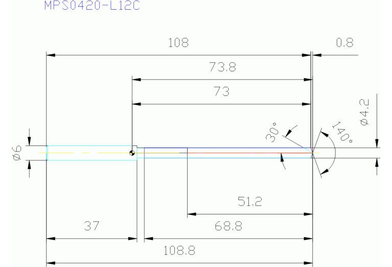 MPS0420-L12C VP15TF