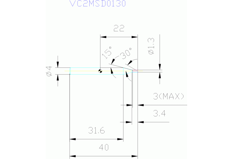 VC2MSD0130