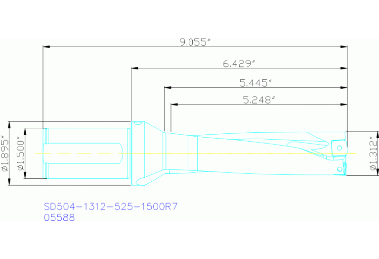 SD504-1312-525-1500R7