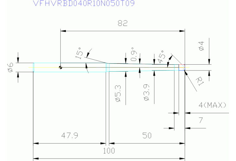 VFHVRBD040R10N050T09