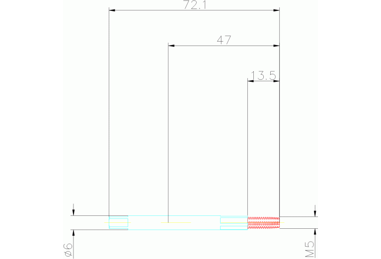 T100-HD112DA-M5 A110