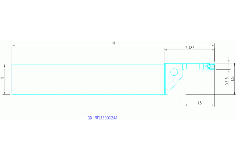 QD-RFL1500C24A