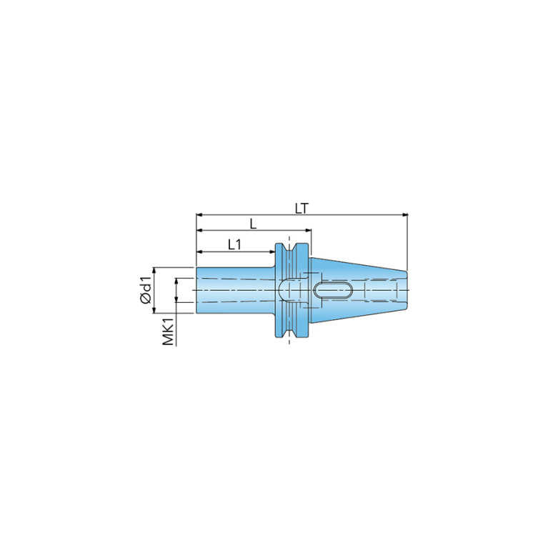 BT40MT2X60