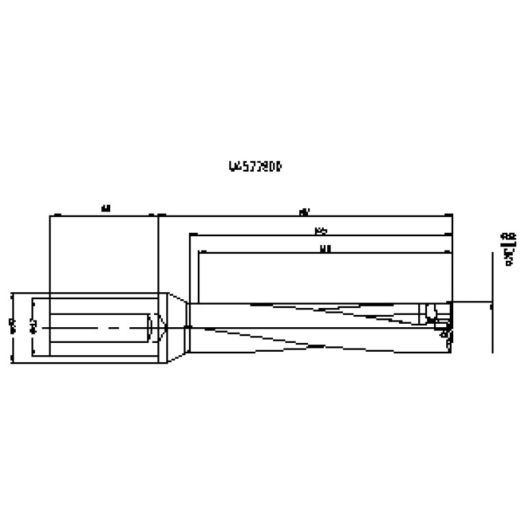 U45 22800