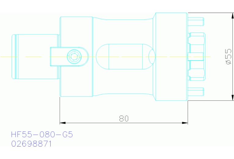 HF55-080-G5