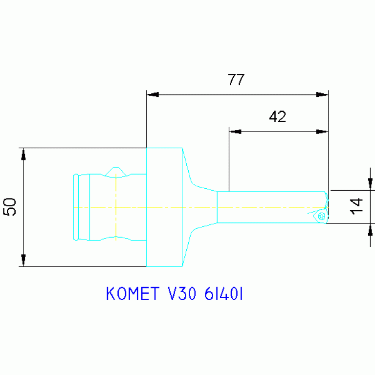 V30 61401