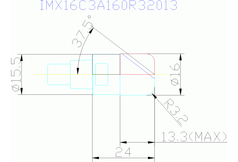 IMX16C3A160R32013 ET2020