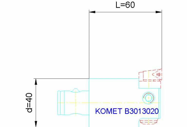 B30 13020