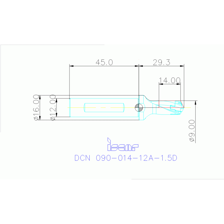 DCN 090-014-12A-1.5D