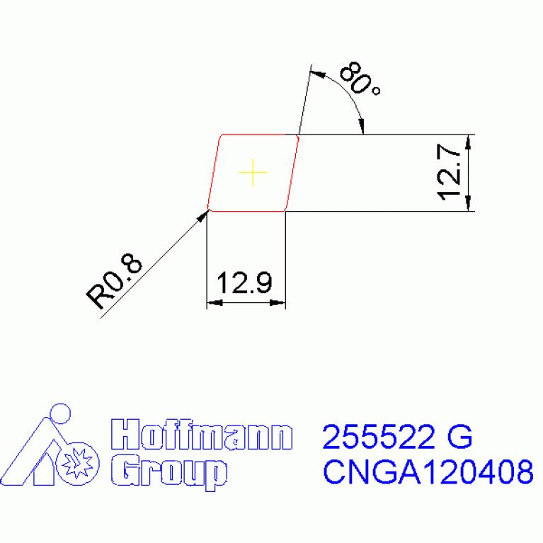 255522 G
