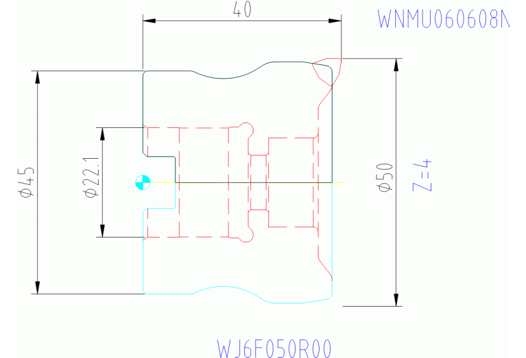 WJ6F050R00