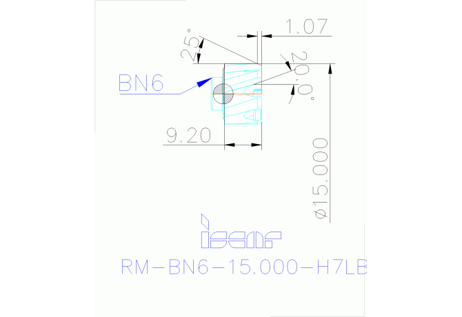 RM-BN6-15.000-H7LB IC908