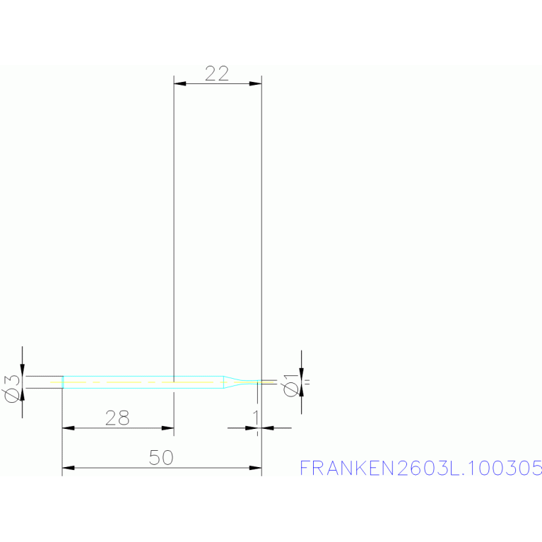 2603L.100305