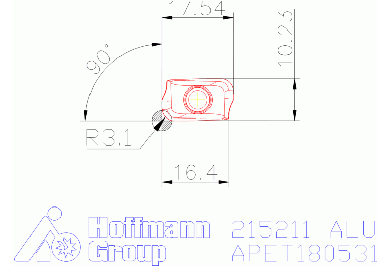 215211 ALU