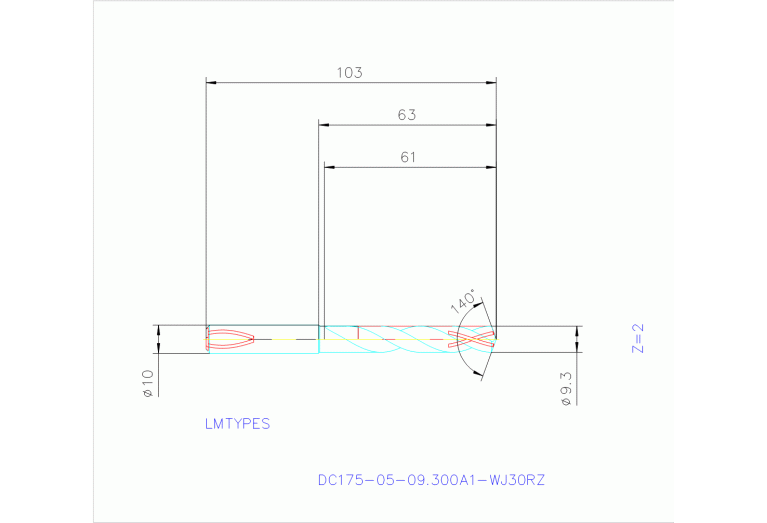 DC175-05-09.300A1-WJ30RZ