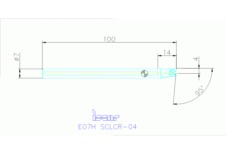 E07H SCLCR-04