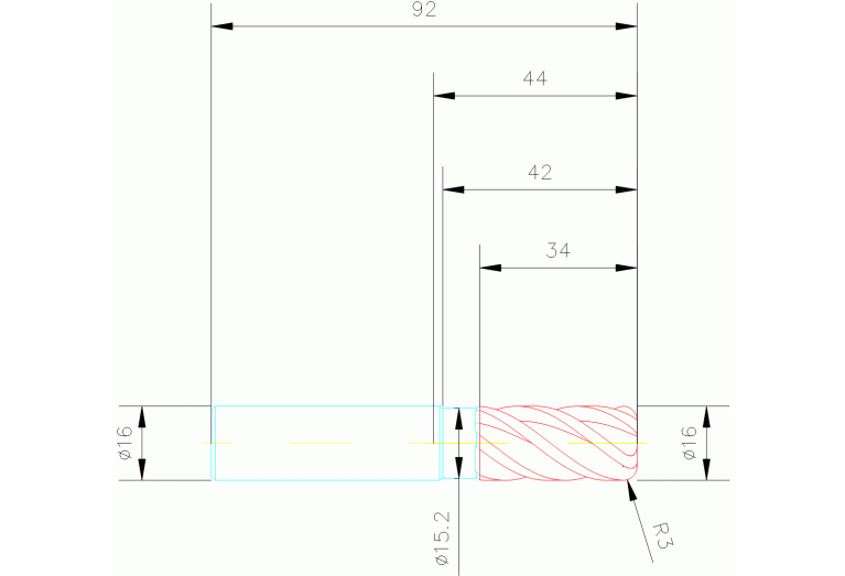 2F341-1600-300-SC 1710