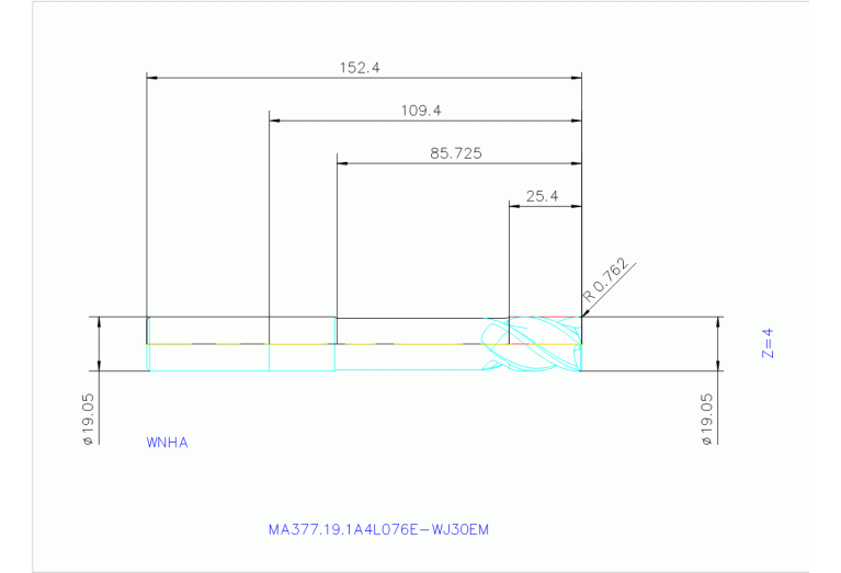 MA377.19.1A4L076E-WJ30EM