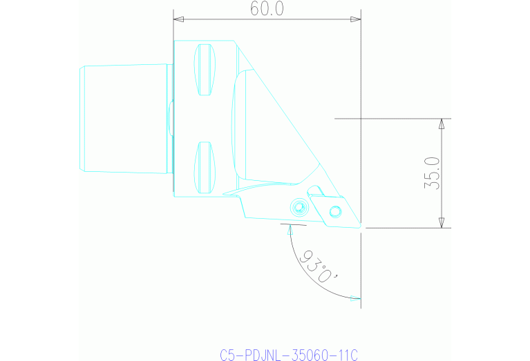 C5-PDJNL-35060-11C