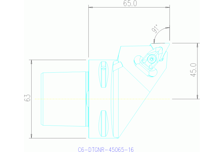 C6-DTGNR-45065-16