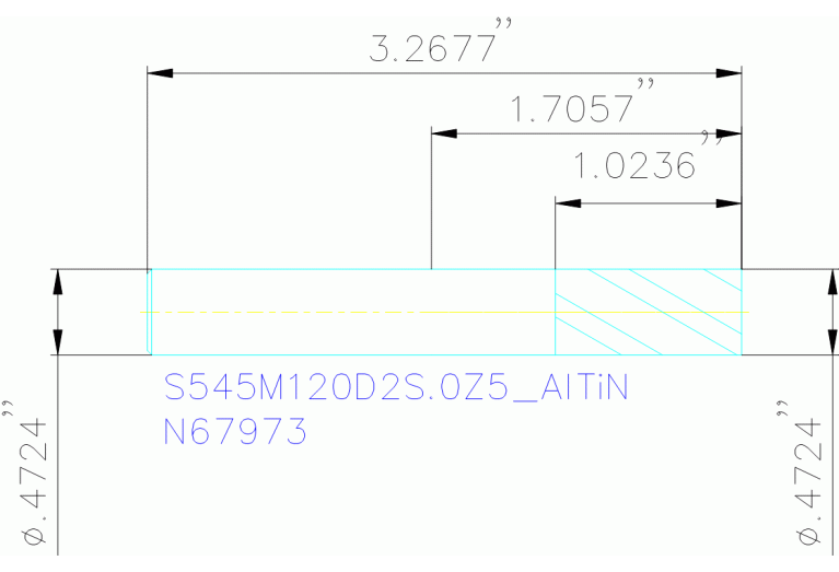 S545M120D2S.0Z5 ALTIN