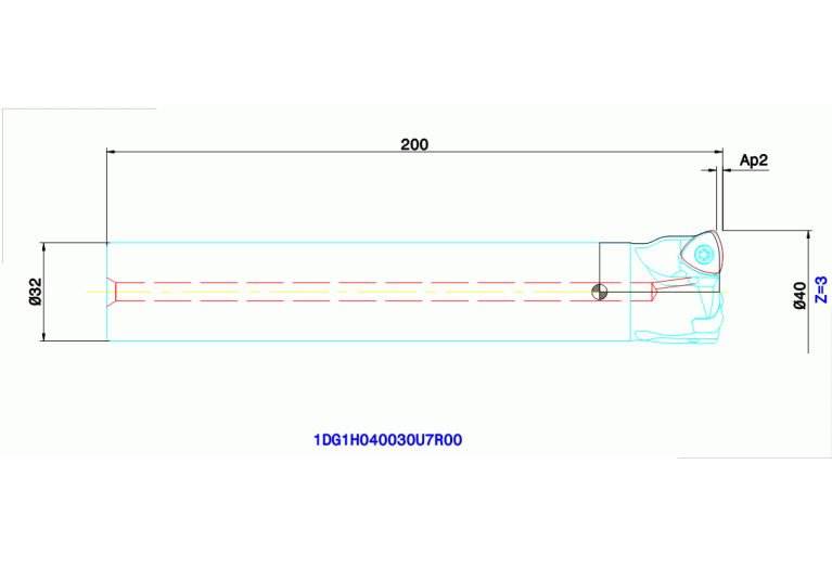 1DG1H040030U7R00