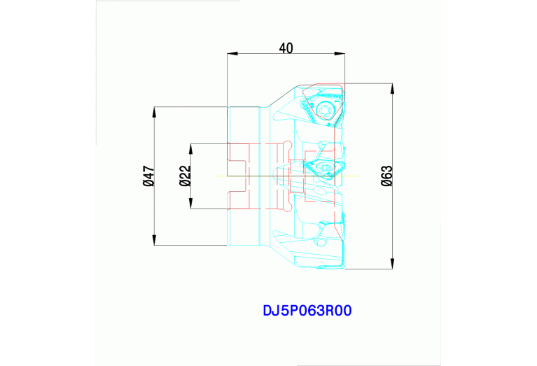 DJ5P063R00