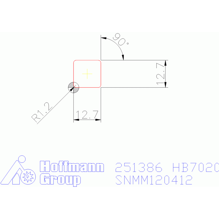 251386 HB7020