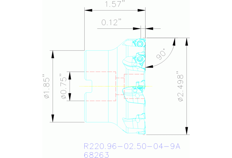 R220.96-02.50-04-9A