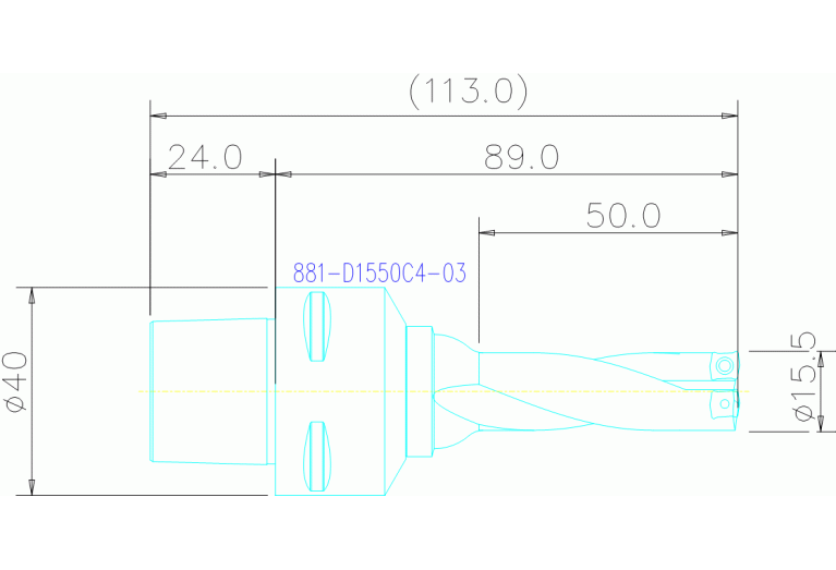 881-D1550C4-03