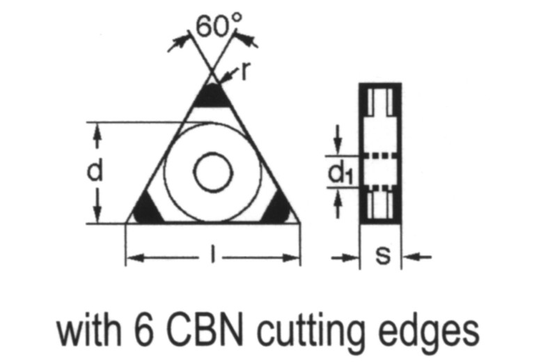 TNGG160408 N-SV NC6 BNC200