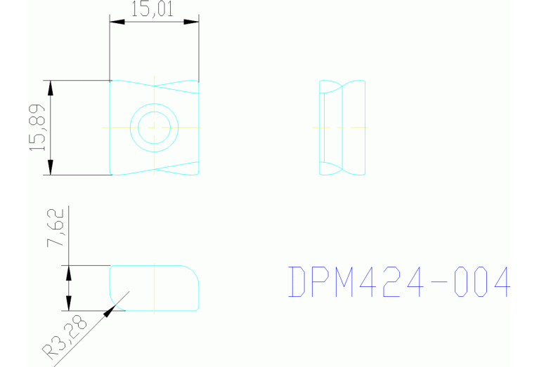 DPM424-004 IN2015