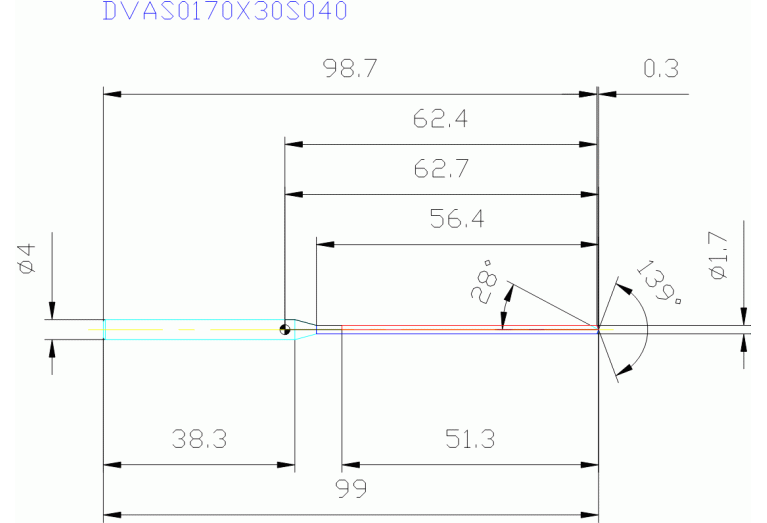 DVAS0170X30S040 DP1120