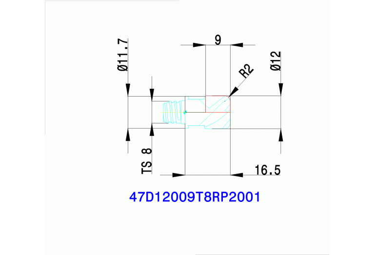 47D12009T8RP2001 IN2005