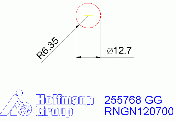 255768 GG