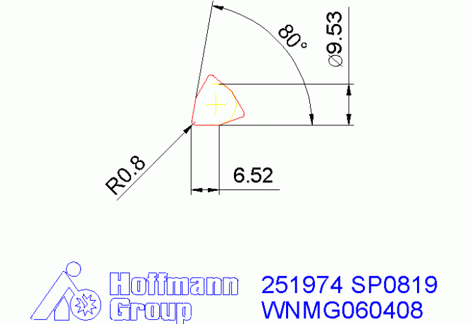 251974 SP0819