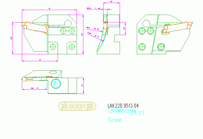 LAK220.9513.04