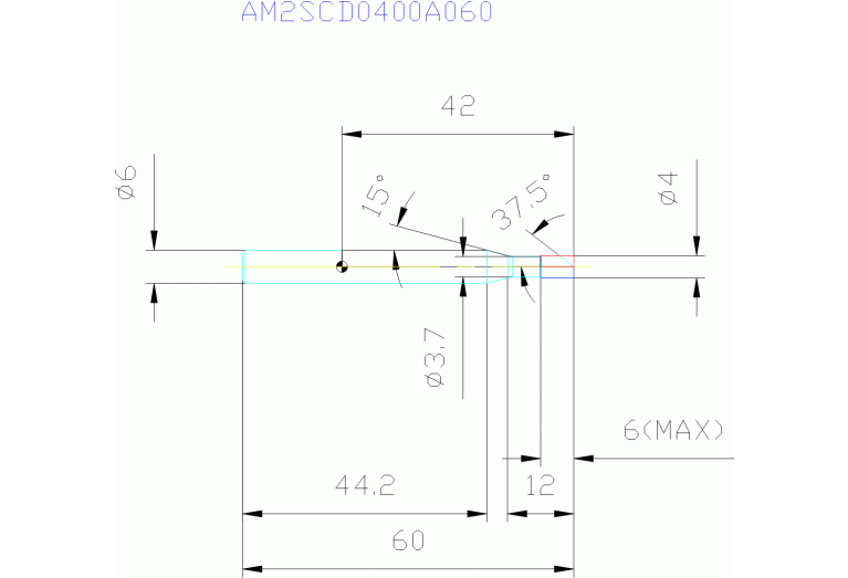 AM2SCD0400A060