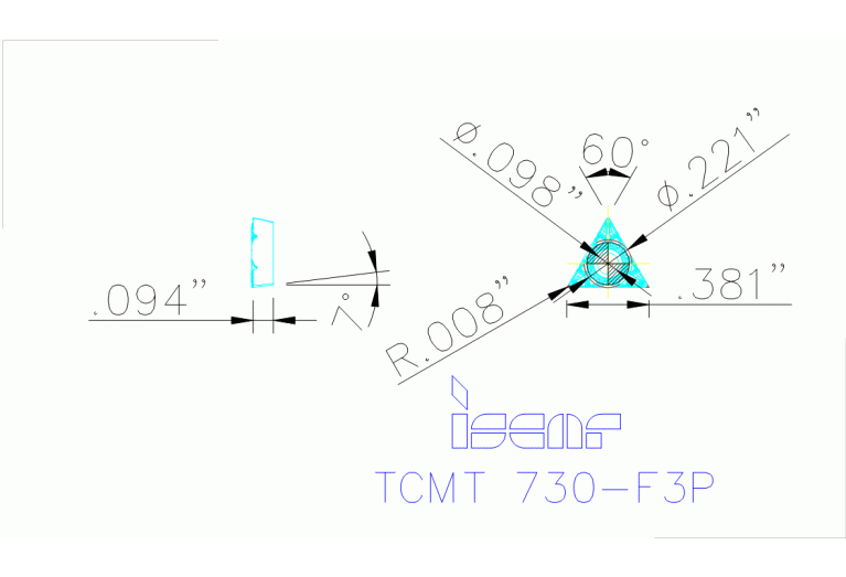 TCMT 090202-F3P IC830